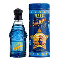 Versace Blue Jeans 75ML Edt c/s