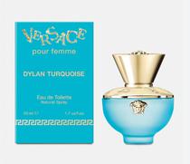 Versace Pour Homme Dylan Turquoise Edt 50ML