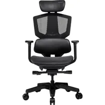 Cadeira de Escritório Gamer Cougar Argo One Ergonomic 3D - Preto