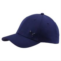 Quepis Puma Metal Cap 02126907