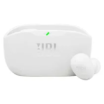 Fone de Ouvido JBL Wave Buds 2 Wireless - Branco