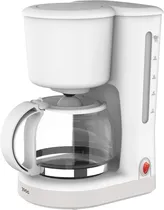 Cafeteira Joog Coffe Maker Prestige JG-P3 1.25L 730W 220V 50/60HZ