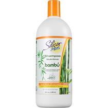 Shampoo Silicon Mix Bambu - 1060ML