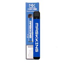 Vaper Maskking High GT Blueberry Raspab 3% 450 Puf