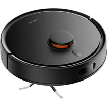 Robô de Limpeza Xiaomi Mi Robot Vacuum Mop S20 Preto Mapeamento 5000PA Bivolt – BHR8628EU