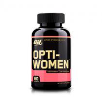 Opti-Womem 60 Capsulas - On