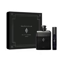 Kit Perfume Ralphs Lauren Ralph's Club Parfum 2 Piezas