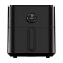 Fritadeira Elétrica Xiaomi Smart Air Fryer MAF10 / 6.5 Litros / 1800W / 220V - Preto