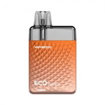 Kit Vaporesso Eco Nano Pod Tropics Orange