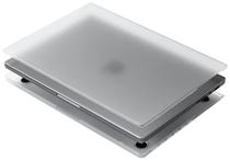 Capa Satechi ST-MBP14CL Eco-Hardshell para Macbook Pro 14&&#35;34; Transparente