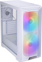 Gabinete Lian Li Lancool 215 Branco