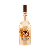 Licor 43 Creme Brulee Caramelo 750ML