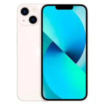 Apple iPhone 13 A2633 AA 128GB 4GB Ram Tela 6.1" - Estelar