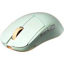 Mouse Gamer Lamzu Atlantis Mini Pro Sem Fio (Compativel com 4K) - Matcha Green