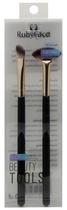 Kit Pincel Ruby Face Beauty Tools 0.06MM - Y41974 (2 Pecas)