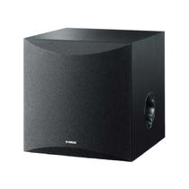 Subwoofer Yamaha NSSW050 8" Black