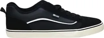 Tênis Ecko Unltd EK-OSMAR-H2V Black - Masculino