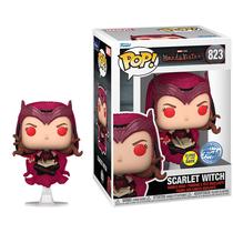 Funko Pop Marvel Wandavision - Scarlet Witch 823