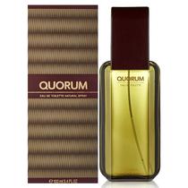 Quorum 100ML Edt c/s