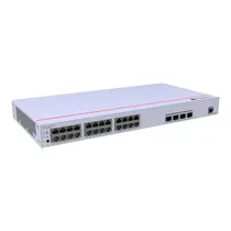 Switch Huawei Ekitengine S310-24P4S - 24 Portas - 1000MBPS - Branco