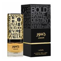 Perfume Lattafa Jasoor Unisex Edp 100ML