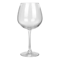 Jogo de Tazas p/Vinho 6PZS 780ML