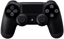 Controle Sony Sem Fio Dualshock PS4 Preto