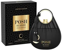 Perfume Camara Posh de Arabie Edp 100ML - Feminino
