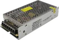 Fonte de Alimentação Comutada Visionbras 12V 15AH para CCTV- VB-F15AH-s (Bivolt)