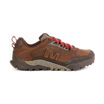 Tenis Merrell Annex Trak Low Masculino Marrom J91805