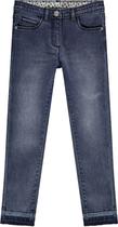 Calca Jeans Femenina Orchestra Hfipqx-BLM