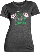 Camiseta Puma 625407A 03 - Feminina