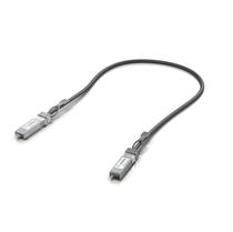 Ui. UACC-DAC-SFP10-0.5M Cabo Conexao Direta 10GBPS 0.5M