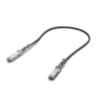 Ui. UACC-DAC-SFP10-0.5M Cabo Conexão Direta 10GBPS 0.5M