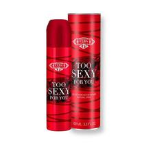 Cuba Too Sexy For You Edp Fem 100ML