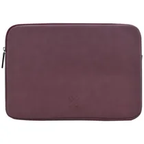 Estojo para Notebook KNS-220PK Squaresh - Bordo