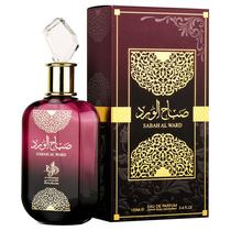 Perfume Feminino Al Wataniah Sabah Ward Edp 100ML