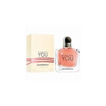 P.Armani Emporio In Love With You F 100ML Edp