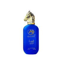 Perfume Thoq Al Hawamer Kesah Vip Mix Blue Eua de Parfum Masculino 75ML