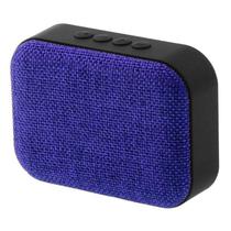 Speaker X-Tech XT-SB554 BT/FM/USB/TF Azul