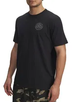 Camiseta Under Armour 1389985-001 - Masculina