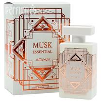 Adyan Perfumeria Y Cosmeticos Musk Essential s/C