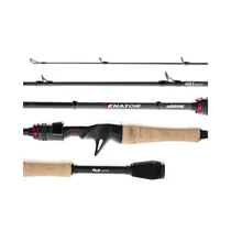 Vara para Carretilla Marine Sports Venator VNT-C661MHF 20-25LB 1.98M