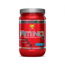 Amino - X 435G Blue Raz - BSN