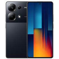 Celular Xiaomi Poco M6 Pro 8+256GB Negro