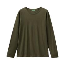 Camiseta Benetton 3U53J1F05 35A