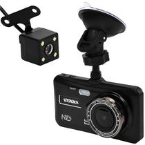 Camera Automotiva Satellite A-DVR052 com Tela de 4" - Preta