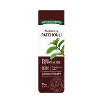 Aceite Esencial Nature's Truth Patchouli Dark 15ML