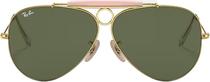 Oculos de Sol Ray-Ban RB3138 001 62 - Feminino