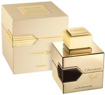 Perfume Al Haramain L'Aventure Gold Edp 100ML - Feminino